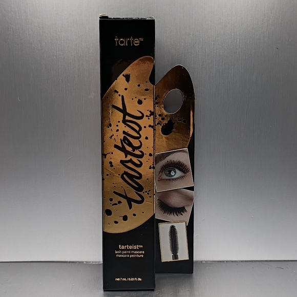 tarte Other - Tarte Tarteist Lash Paint Mascara shade BLACK FULL SIZE